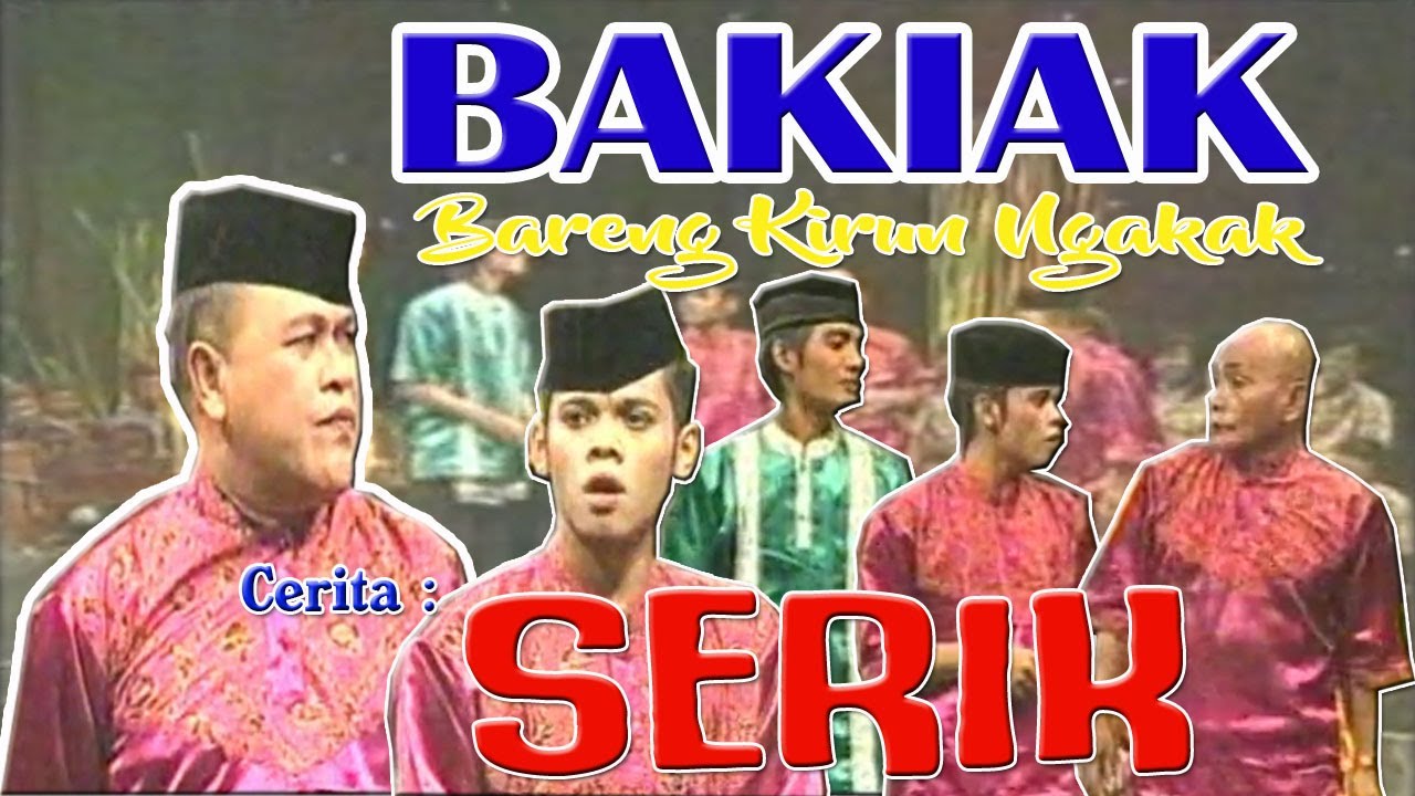 #Recordulang - Kelucuan Percil, Kirun, Sandirono dan Hengki