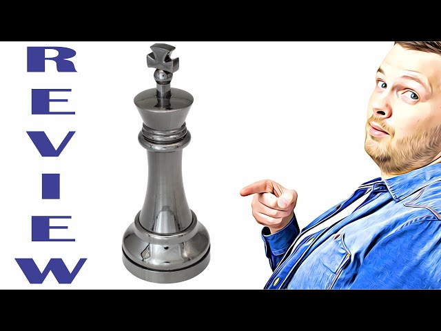 Chess Rook – Hanayama Toys