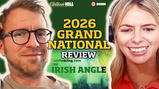 Grand National Review | The Irish Angle