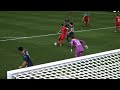 TURQUÍA VRS PARAGUAY
