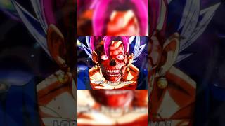 True Form Daishinkan Vs. Godkiller Ultra Vegito Part 2