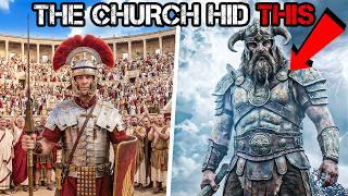 The Book of Enoch: Why The Church BANNED The Watchers