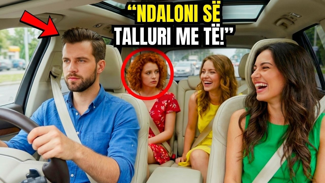 Babai beqar u poshtërua nga milionere, por njëra prej tyre e mëshiroi dhe...