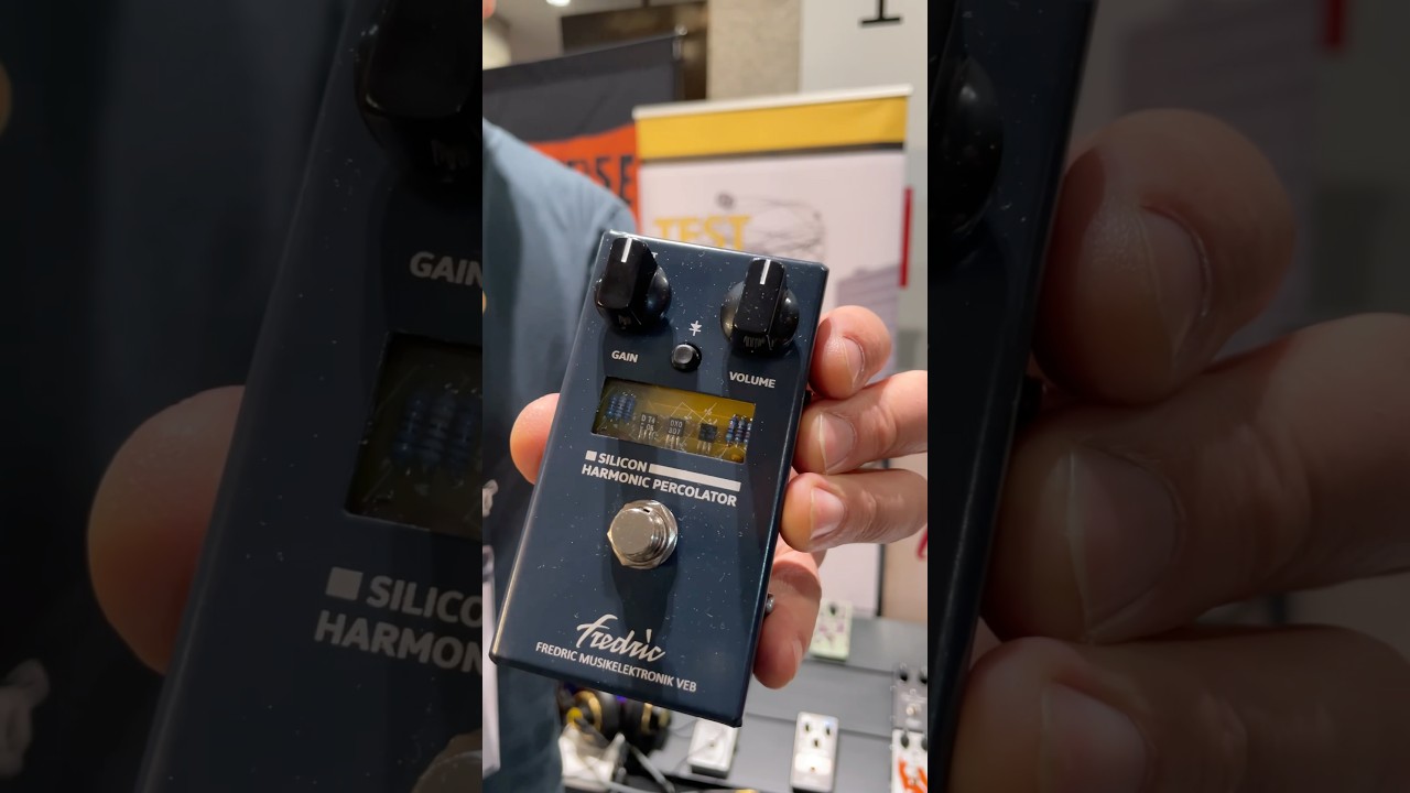 WTF IS A PERCOLATOR? 