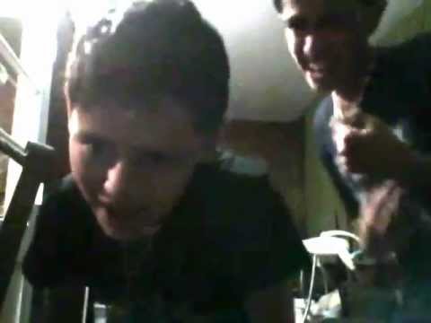 funny video el patito juan - YouTube