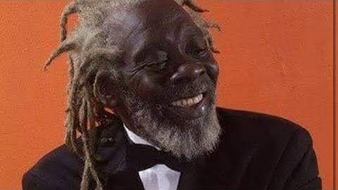 Thumbnail of Black Stalin- We Can Make It if We Try