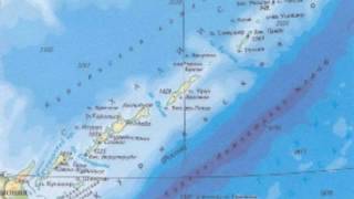 видео Проблема Курильских островов
