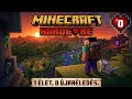 Minecraft Hardcore 0. rész. A kezdetek kezdete