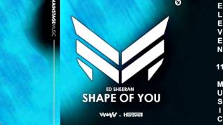 Download Ed Sheeran - Shape Of You (W&W Festival Remix vs. Hardwell) Ed Sheeran - Shape Of You (W&W Festival Remix vs. Hardwell)