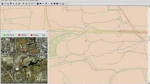 The Intimate Touch of Google Earth with GIS - 2in1