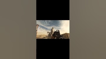 who else misses mw2? #cod #codmw #nostalgia