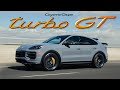 2024 porsche cayenne turbo gt review  911 turbo s  gt3 suv