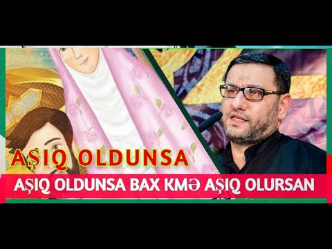 Video: Niyə aşiq olursan?