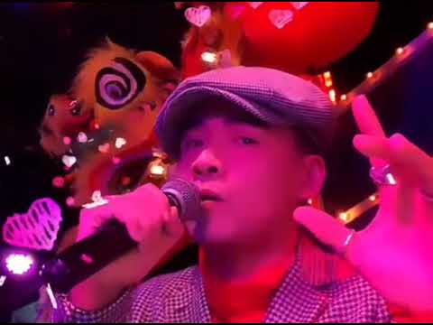 緣份的天空 (西雅圖的失眠人) ~ 🎤 Roger Fung 馮家俊