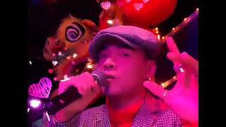 緣份的天空 (西雅圖的失眠人) ~ 🎤 Roger Fung 馮家俊