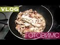 VLOG: ВОТ ЭТО ПОДАРОК!