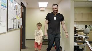 Expert Physical Therapy Close to Home