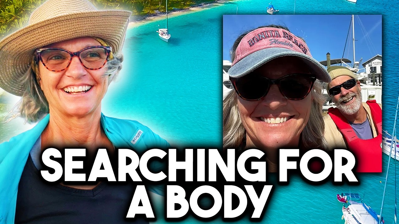Secret Search Area for Lynette Hooker’s Body? New Clue in Bahamas Mystery | Lynette Hooker Missing