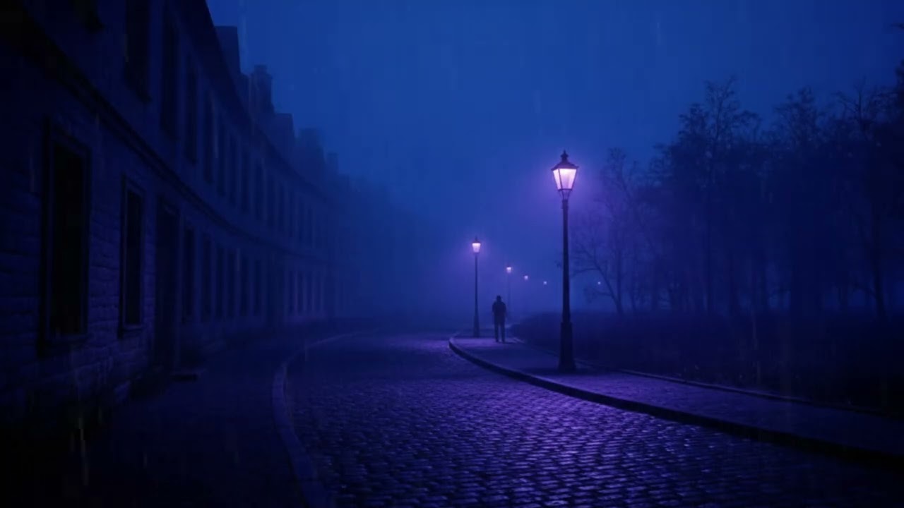 INSTANT CALM: Relaxing Music to Quiet Your Mind After Work