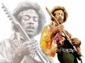 Jimi hendrix  wild thing