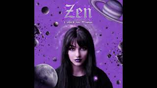 Zen  Fractured Dimensions