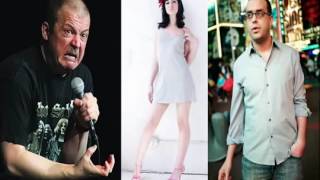 O&A Jimmy Talks Bailey Jay and Joe DeRosa. Again