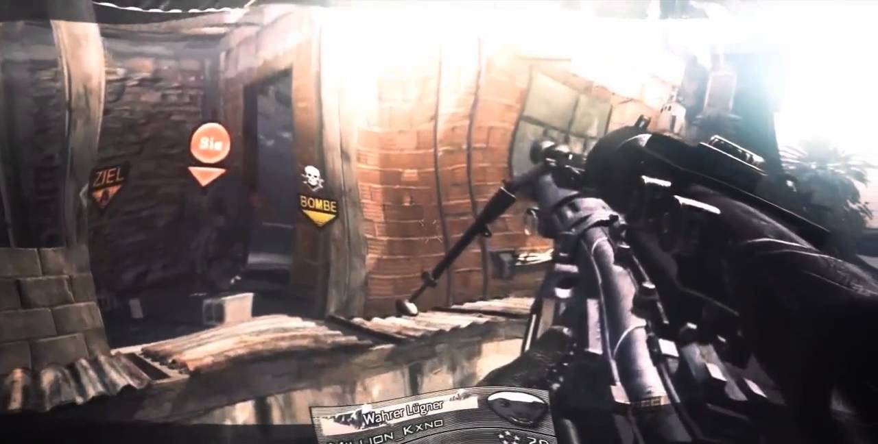 Feel the Allure Ep. 1 | By Gym & Razeeh