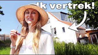 Ik Ga Weg Woonexperiment In Den Haag