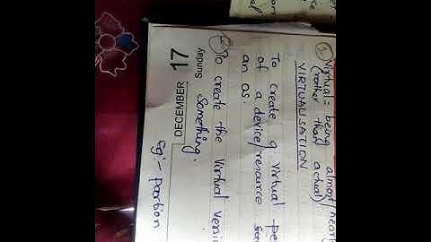 Virtual machines, Virtualization , Virtualization Middleware