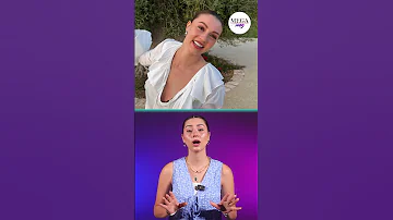 Burcu Özberk Kilo Aldın Yazan Takipçisine Sert çıkıştı 