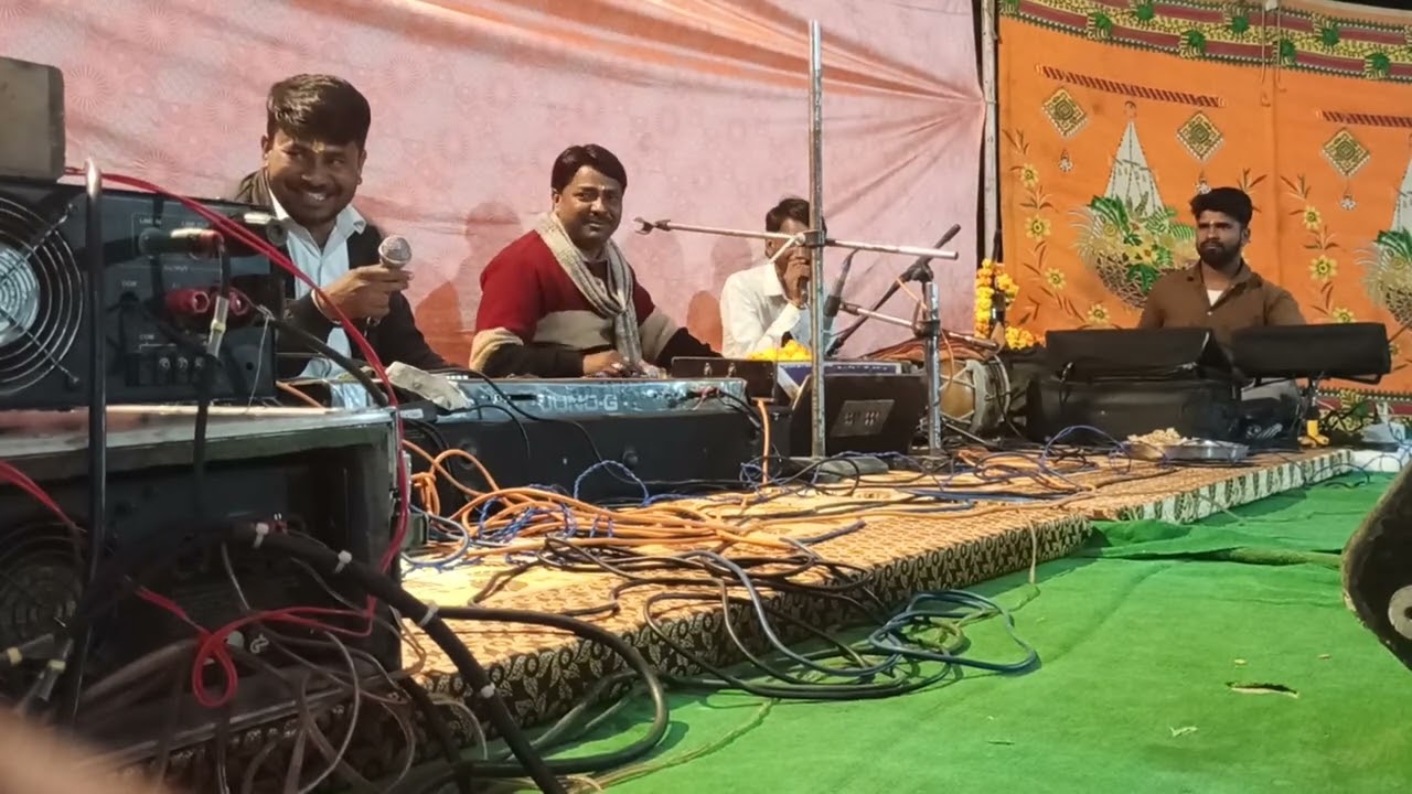 हनुमान जी का नया भजन !! अंजनी थारा लाला न शाबाश !! Anjani Thara Lala N Shabash!!