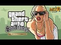 Gran Theft Auto San Andreas The Definitive Edition PS5 4K Gran Theft Auto San Andreas The Definitive Edition PS5 4K