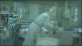 A broken record: Ohio hits new high for COVID-19 cases, again
