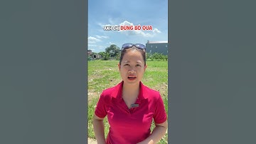 Cơ hội mua đất kcn chưa đến 2 tỷ tại Bắc Ninh-Bài Học Sáp Nhập từ Hà Nội làm giá bđs tăng chóng mặt