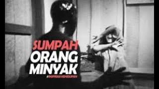 Sumpahan Orang Minyak (1958) Full Movie Melayu HD