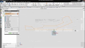 NX9 2190 Sketch Constraints Pt 1