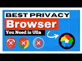 Is Ulaa Browser the BEST Alternative to Chrome for Private Browsing?