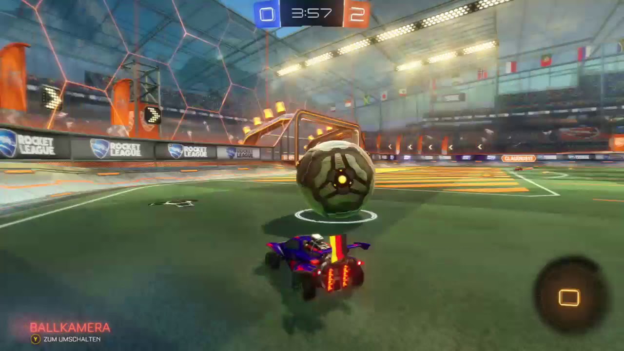 Rocket League - Coronavirus?!