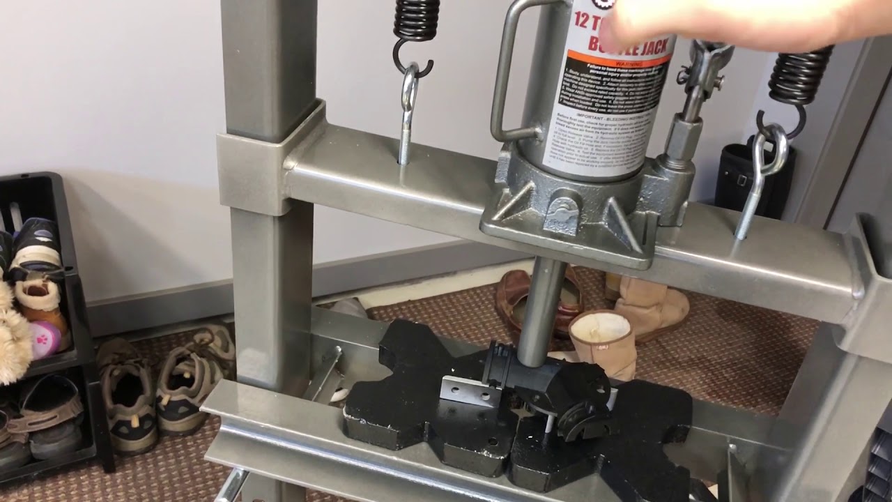 Printed Exploding Exploding 3D printed part - YouTube