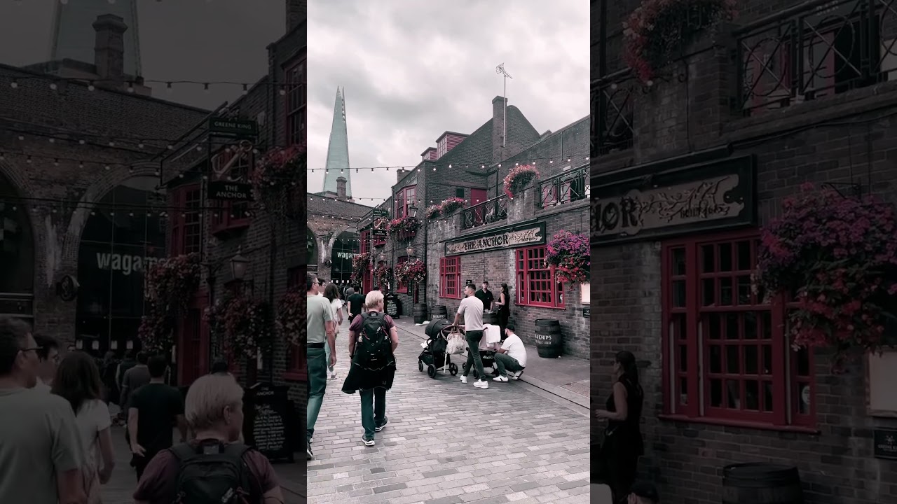 Samuel Pepys watched the Great Fire of London from here