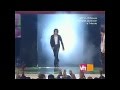 Michael jackson feat nsync  dirty pop live mtv music awards 2001