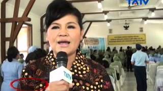 Kemilau Rambut Sehat Mustika Ratu - Special Event TATV 07/09/2015