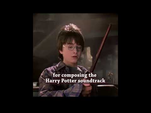 John Williams - Harry Potter - Double Trouble - Ouvir Música