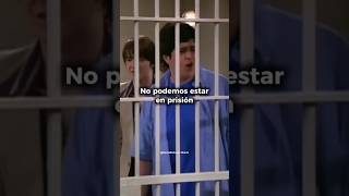 No podemos estar en prisión | Drake y Josh (Latino) #series #shorts