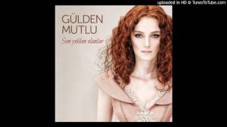 Gülden Mutlu - Senden Geçemedim Resimi