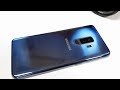 Samsung Galaxy S9+ (S9 Plus) Unboxing and Hands-on Impressions