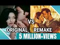 Original Vs. Remake #2 | Bollywood Songs (The Best Songs)| (FULL HD)