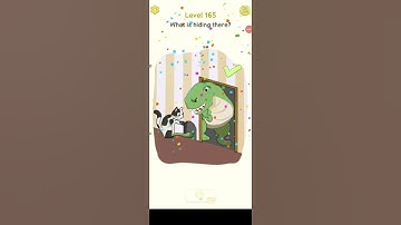 Delete Puzzle Level 165