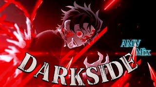 Darkside (NEONI) [AMV-MIX] Anime mix
