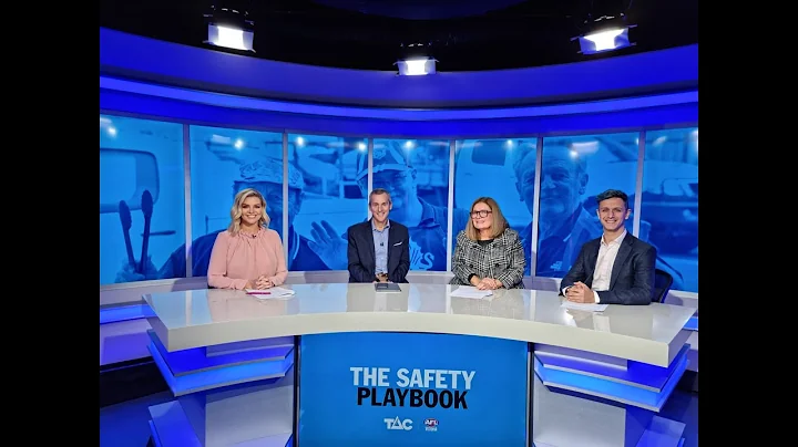 TAC-AFL Safety Playbook Highlights